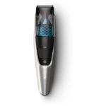 Powerful suction, less mess