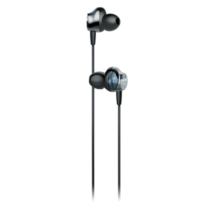 ハイレゾオーディオワイヤレスインイヤーヘッドホン TAPN505BK