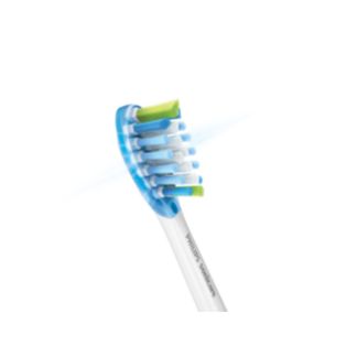 Sonicare C3 Premium Plaque Defence Têtes de brosse à dents standard