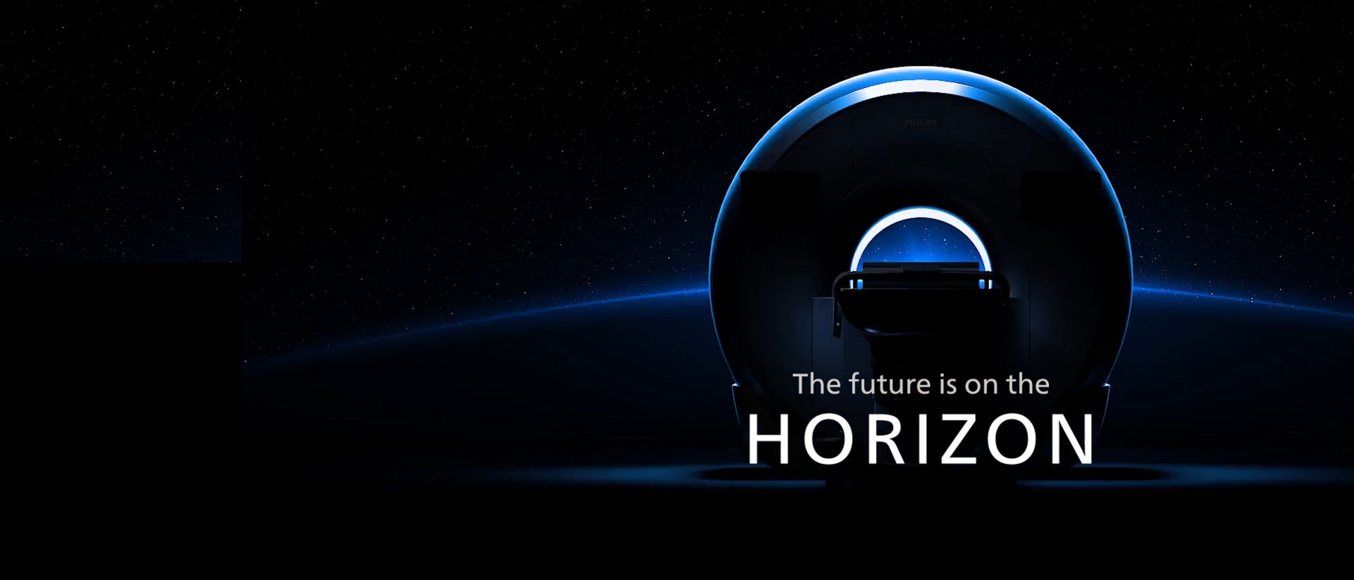 BlueSeal Horizon Platform 3.0T MRI