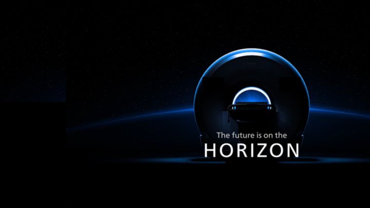 BlueSeal Horizon Platform 3.0T MRI