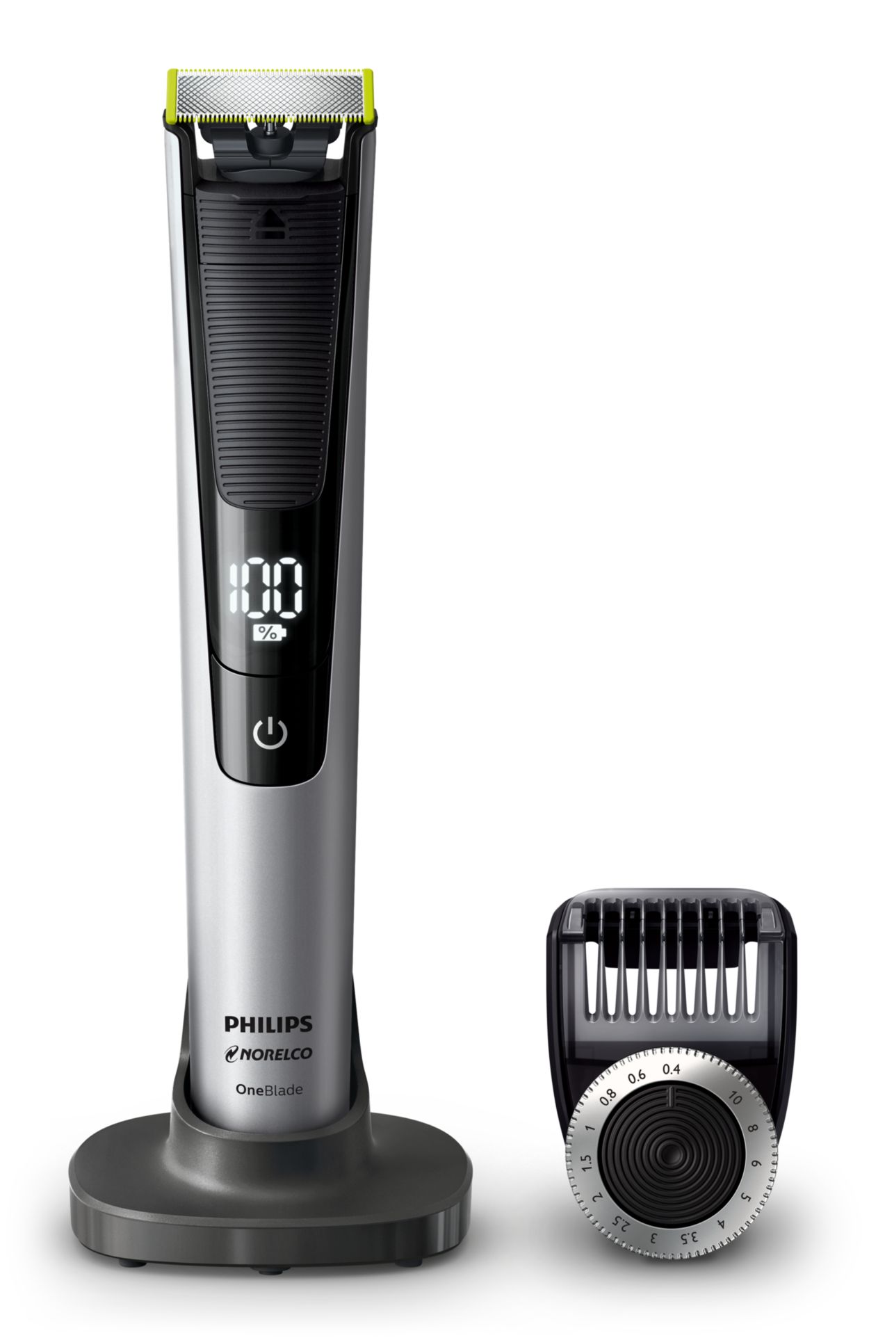 Free Philips OneBlade Shaver