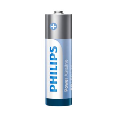 Philips Power Alkaline