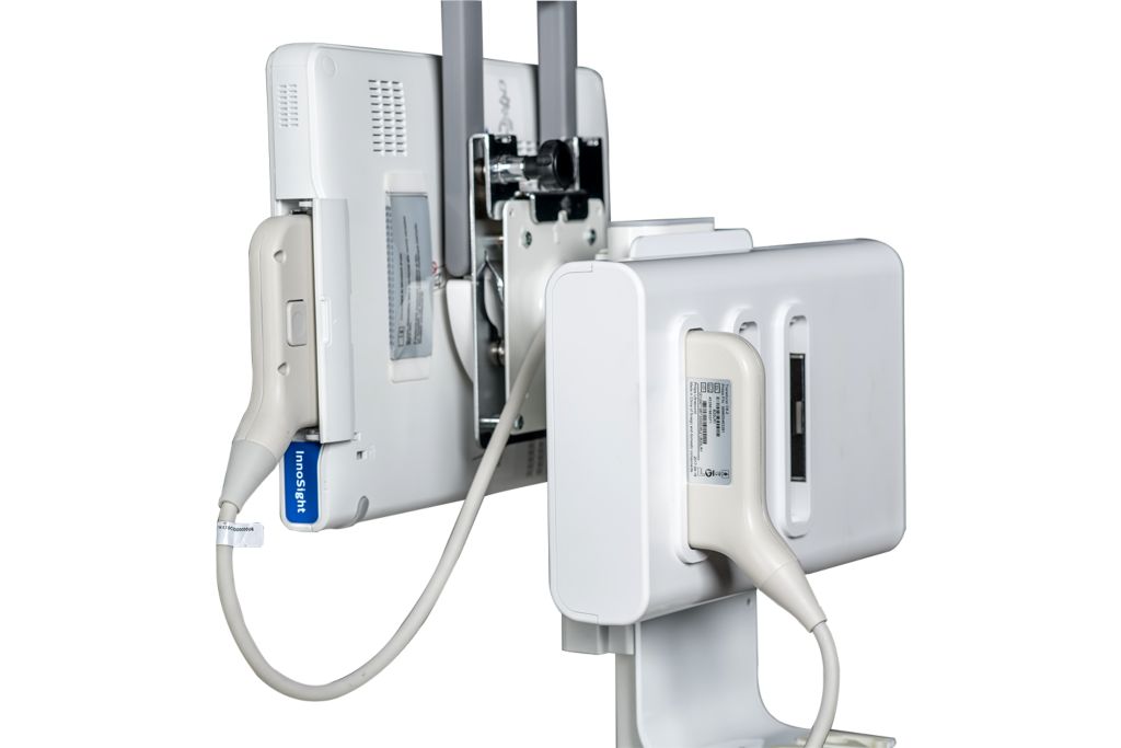 Alternative product photograph