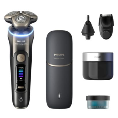 Philips i9000 Prestige Ultra