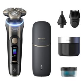 i9000 Prestige Ultra