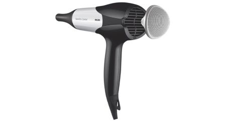 SalonDry Control Hairdryer HP4983 03 Philips