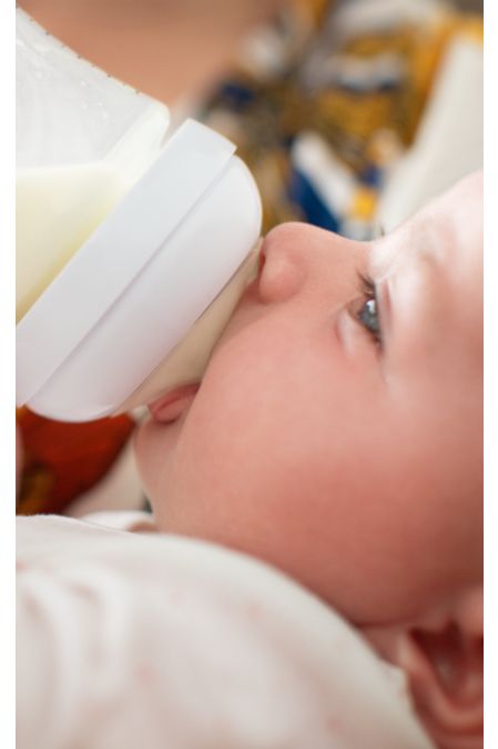 Buy Baby Feeding Bottles Online - Philips AVENT Pakistan