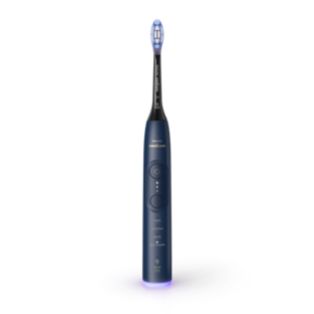 7100 Rechargeable Sonic Toothbrush