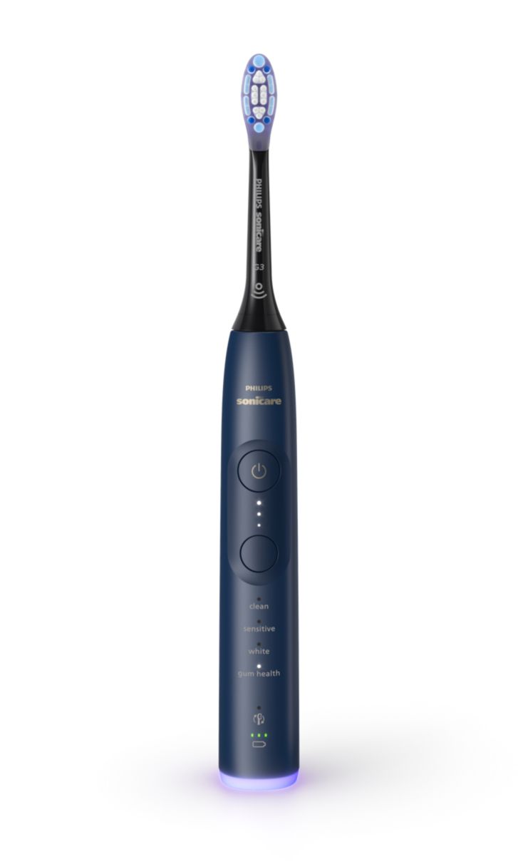 Sonicare Series 7100