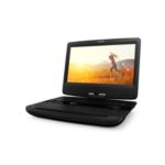Swivel Screen, flexible view