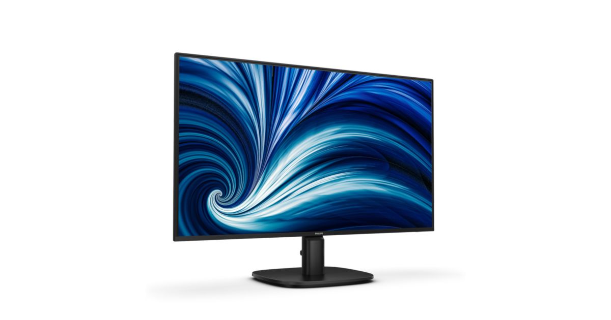 Business Monitor 24B2N2100 LCD monitor 24B2N2100/27 | Philips