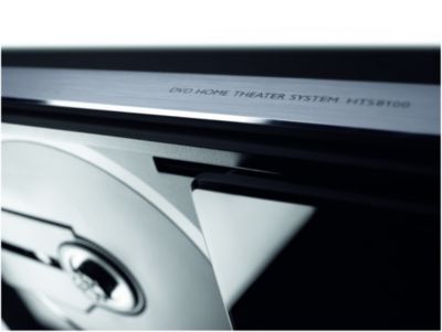Raising the bar in home cinema