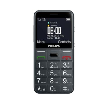 Xenium Mobile Phone