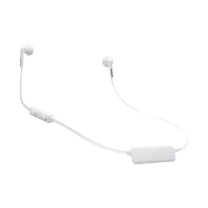 Wireless freedom, powerful sound