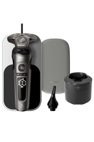 Shaver S9000 Prestige