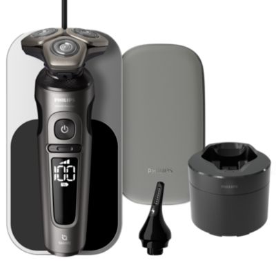 Shaver S9000 Prestige