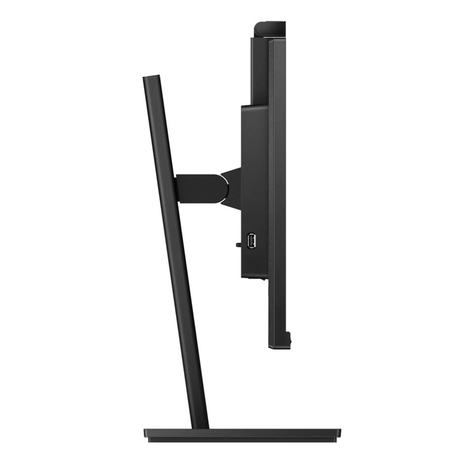 Windows Hello Webcam 搭載 液晶モニター 242B1H/11 | Philips