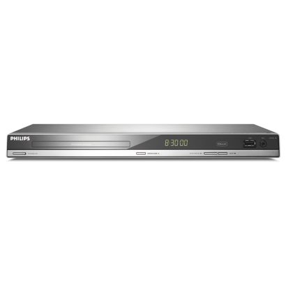 Straight from USB to TV