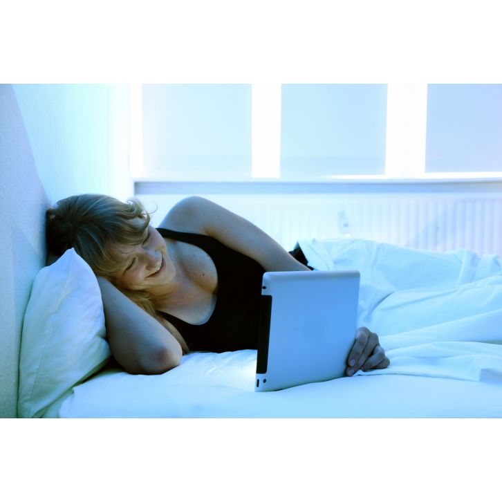 Watch over your home from your smartphone