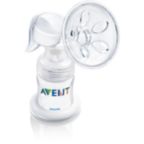 Avent Manual breast pump