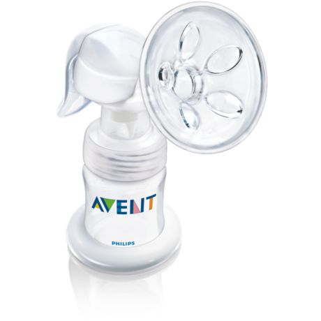 SCF310/11 Philips Avent شافطة حليب الأم اليدوية