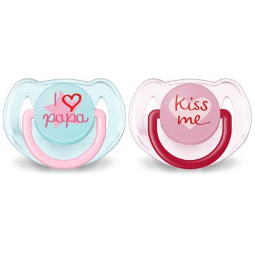 Philips Avent Chupete Classic