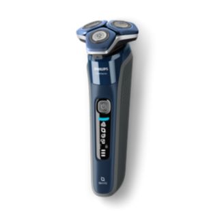 Shaver series 7000 S7836/55 Wet &amp; Dry electric shaver