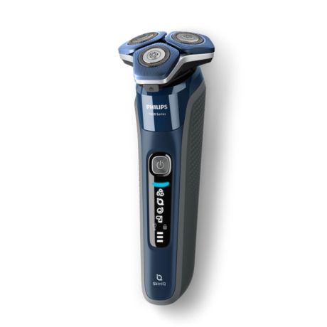 S7885/55  Shaver series 7000 S7836/55 Wet & Dry electric shaver