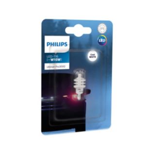 Ultinon Pro3000 SI 汽车信号灯泡