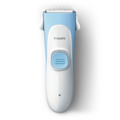 Philips Hairclipper series 1000