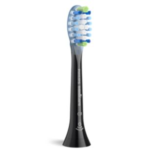 Sonicare Premium Plaque Defence 2-pack brush heads