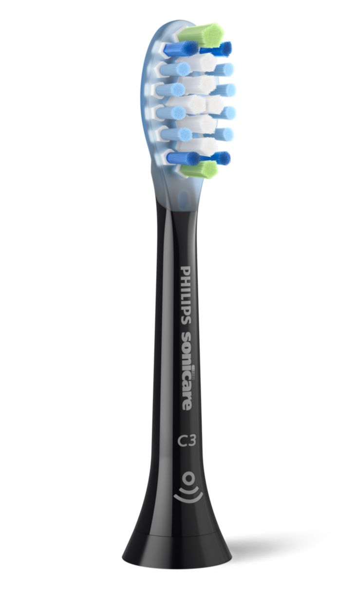 Sonicare Premium Plaque Defence