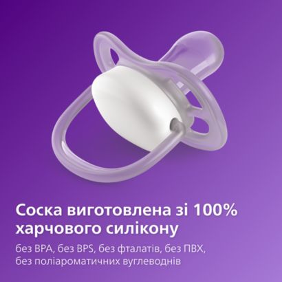Дозволяє дихати шкірі малюка