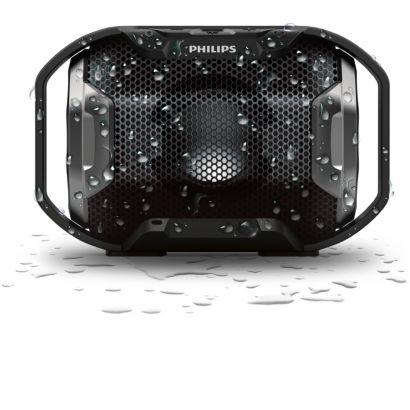 Philips ShoqBox