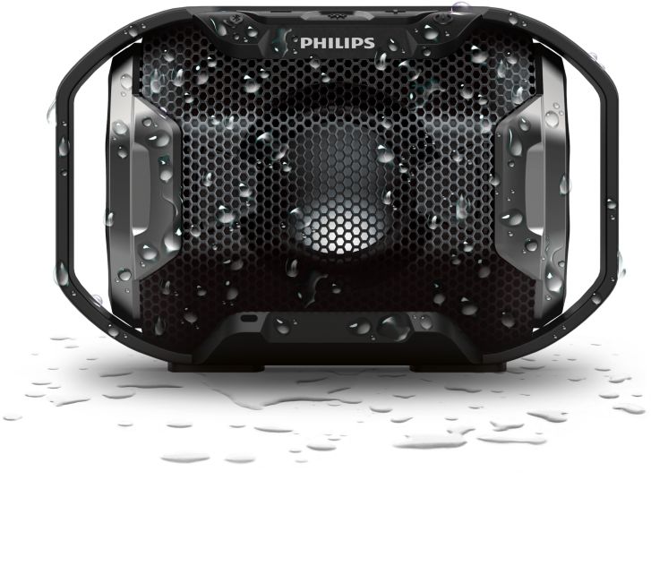 Philips ShoqBox