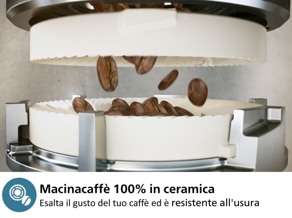 Philips 422225953031 imbuto per il caffè macchina per caffè – FixPart