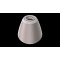 Stimulation des tissus profonds : peau d'aspect plus ferme