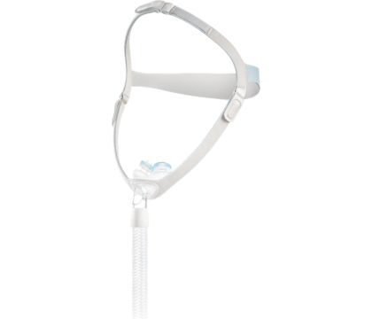 Philips respironics best sale nuance pro headgear