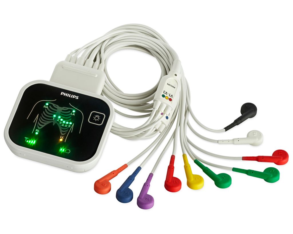 Wireless PIM Kit Philips Wireless Patient Interface Module (WPIM)