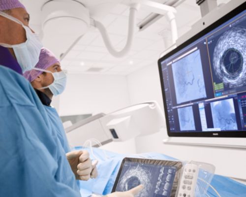 IntraSight Philips