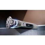 גילוח קרוב ועמיד לאורך זמן, נוחות עור חכמה