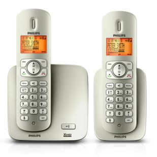 Perfect sound Cordless phone