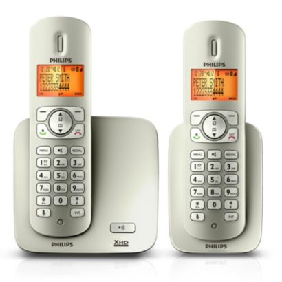 Philips Perfect sound