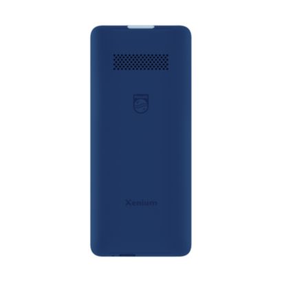 Philips Xenium E506A