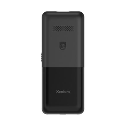 Philips Xenium E6215