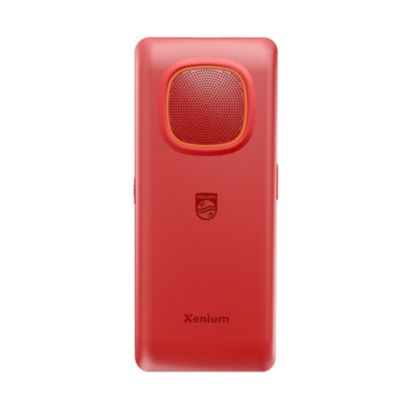 Philips Xenium E6218