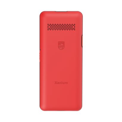 Philips Xenium E6220A