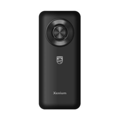 Philips Xenium E6256