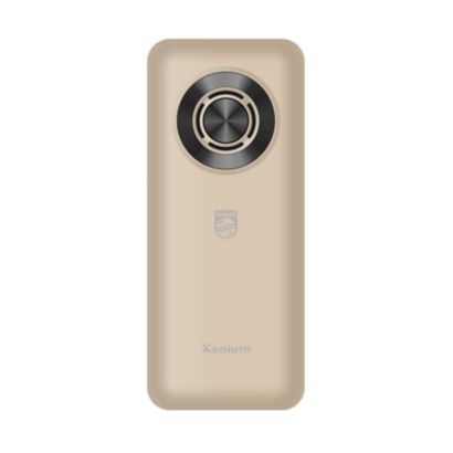 Philips Xenium E6256